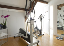 Wellness Center Fitness