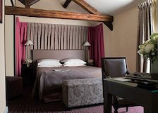 Prestige Room with private terrace