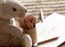 Quartos Conectados para Famílias